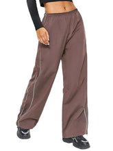 Y2K Baggy Low Waist Sweatpant